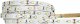 Taśma LED ECOLIGHT2 Eco Light EC79092 taśma LED 24W 4.8W/M LED 5M 4000K 200lm biała 7