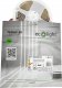 Taśma LED ECOLIGHT2 Eco Light EC79576 taśma LED 48W 9.6W/M LED 5M 4000K 600lm biała 13