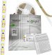 Taśma LED ECOLIGHT2 Eco Light EC79576 taśma LED 48W 9.6W/M LED 5M 4000K 600lm biała 6