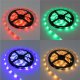 Taśma LED ECOLIGHT2 Eco Light EC79367 taśma LED 72W 14.4W/M LED 5M RGB biała 8
