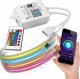 ECOLIGHT2 Eco Light* EC79900 sterownik LED RGB IR24 WiFi 96W biały 8
