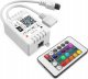 ECOLIGHT2 Eco Light* EC79900 sterownik LED RGB IR24 WiFi 96W biały 9