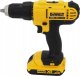 Wiertarka Dewalt DEWALT WKRĘTARKA 18V DCD771D2 2x2,0Ah 3