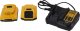 Wiertarka Dewalt DEWALT WKRĘTARKA 18V DCD771D2 2x2,0Ah 4