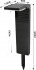 ECOLIGHT2 Ecolight SSO-2 EC20113 słupek ogrodowy zewnętrzny solarny 1x2W LED 4000K IP65 czarny 14
