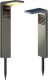 ECOLIGHT2 Ecolight SSO-2 EC20113 słupek ogrodowy zewnętrzny solarny 1x2W LED 4000K IP65 czarny 23