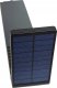 ECOLIGHT2 Ecolight SSO-2 EC20113 słupek ogrodowy zewnętrzny solarny 1x2W LED 4000K IP65 czarny 5