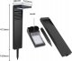 ECOLIGHT2 Ecolight SSO-2 EC20113 słupek ogrodowy zewnętrzny solarny 1x2W LED 4000K IP65 czarny 8