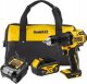 Wiertarka Dewalt WKRĘTARKA UD.18V DCD709M1 65Nm 1x4,0Ah 1