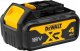 Wiertarka Dewalt WKRĘTARKA UD.18V DCD709M1 65Nm 1x4,0Ah 3