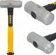 Dewalt DEWALT MŁOTEK STALOWY WYBURZENIOWY 1,8kg 1