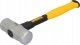 Dewalt DEWALT MŁOTEK STALOWY WYBURZENIOWY 1,8kg 4
