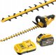 Dewalt DEWALT NOŻYCE DO ŻYWOPŁOTU 54V FV DCMHT573X1 1x9,0Ah 65cm 31mm 1