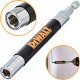 Dewalt UCHWYT MAG. Z PROWADNICĄ WKRĘTÓW ŚR. 12mm  /120mm 1