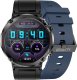 Smartwatch Gravity Zegarek męski SMARTWATCH GRAVITY GT21-5 BK/BU/BK 1