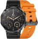Smartwatch Gravity Zegarek męski SMARTWATCH GRAVITY GT21-2 BK/OG/BK 1