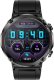 Smartwatch Gravity Zegarek męski SMARTWATCH GRAVITY GT21-2 BK/OG/BK 5