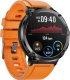 Smartwatch Gravity Zegarek męski SMARTWATCH GRAVITY GT21-2 BK/OG/BK 6