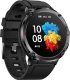 Smartwatch Gravity Zegarek męski SMARTWATCH GRAVITY GT21-2 BK/OG/BK 7