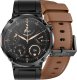 Smartwatch Gravity Zegarek męski SMARTWATCH GT21-4 BK/RD/BK 1
