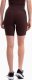 4f Legginsy damskie 4F F150 brązowe 4FWSS24TTIGF150 80S M 1