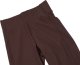 4f Legginsy damskie 4F F150 brązowe 4FWSS24TTIGF150 80S M 3