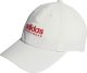 Adidas Czapka z daszkiem Seersucker Dad biała IR7910 Dorośli S/M 1
