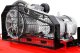 Kompresor samochodowy Kraft&Dele Kompresor Olejowy 300L 400V KD1410 Separator 8