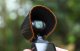 Osłona na obiektyw SunnyLife Osłona przeciwsłoneczna do obiektywu DJI Osmo Pocket 3 (OP3-ZG765), plastikowa 2