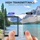 SunnyLife Szkło hartowane (2 sztuki) Sunnylife do Insta360 X4 2
