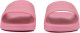 Adidas Klapki damskie adidas Adilette Aqua różowe IF6071 37 4