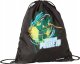 LEGO LEGO Ninjago Gymsack 10034-2401 Czarne One size 1