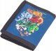 Piórnik LEGO LEGO Ninjago Wallet 10103-2403 Niebieskie One size 1
