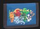 Piórnik LEGO LEGO Ninjago Wallet 10103-2403 Niebieskie One size 3