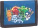 Piórnik LEGO LEGO Ninjago Wallet 10103-2403 Niebieskie One size 7