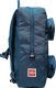 LEGO LEGO Brick 1x2 Backpack 20204-0140 Granatowe One size 3