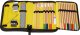 Piórnik LEGO LEGO Pencil Box With Contents 20085-2404 Niebieskie One size 5