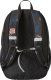 LEGO LEGO Urban Backpack 20268-2404 Czarne One size 2