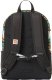 LEGO LEGO Ninjago Base School Backpack 20236-2401 Zielone One size 3