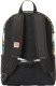LEGO LEGO Ninjago Base School Backpack 20236-2401 Zielone One size 6