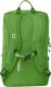 LEGO LEGO Brick 1x2 Backpack 20204-0037 Zielone One size 6
