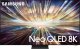 Telewizor Samsung QE85QN800DTXXH QLED 85'' 8K Ultra HD Tizen 1