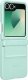 Samsung Case Samsung EF-VF741PMEGWW Z Flip6 F741 mint Flap ECO-Leather Case 6