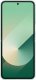 Samsung Samsung EF-PF741TMEGWW Z Flip6 F741 case mint Silicone Case with Ring 3