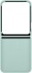 Samsung Samsung EF-PF741TMEGWW Z Flip6 F741 case mint Silicone Case with Ring 6
