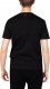 Plein Sport Koszulka T-shirt marki Plein Sport model TIPS1100 kolor Czarny. Odzież męska. Sezon: Wiosna/Lato XL 1