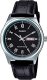 Zegarek Casio Zegarek marki Casio model MTP-V006L kolor Czarny. Akcesoria męski. Sezon: Cały rok NoSize 1