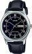 Zegarek Casio Zegarek marki Casio model MTP-V006L kolor Czarny. Akcesoria męski. Sezon: Cały rok NoSize 1