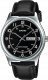 Zegarek Casio Zegarek marki Casio model MTP-V006L kolor Czarny. Akcesoria męski. Sezon: Cały rok NoSize 6
