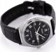 Zegarek Casio Zegarek marki Casio model MTP-V006L kolor Czarny. Akcesoria męski. Sezon: Cały rok NoSize 8